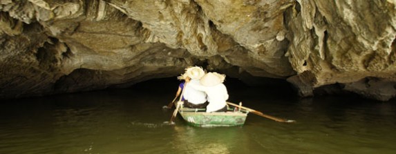 23-27 April: Ninh Binh to Hue happiness