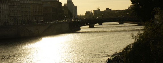 20-23 May: In Seine in the Membrane