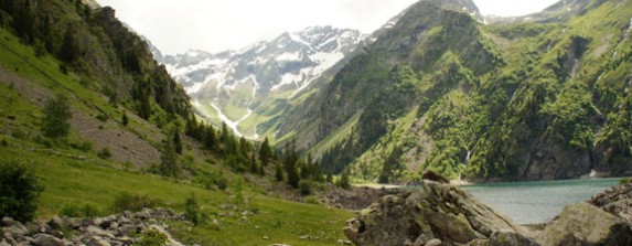 5-8 June: Ain’t No Mountain High Enough