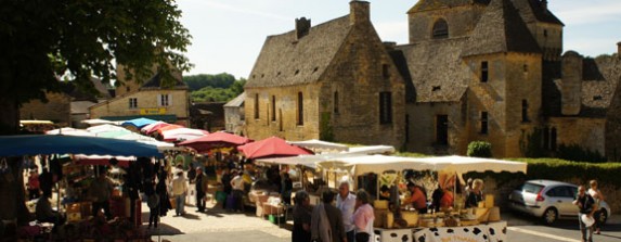 11-20 June: Been There Dordogne That