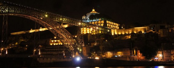 9-10 July: Oh Porto