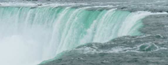 20-24 August: Legend of the Falls