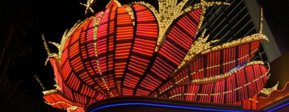 30 August-2 November: You’re Goin’ to Vegas!