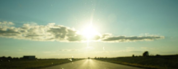 3-5 September: Livin’ on a Prairie